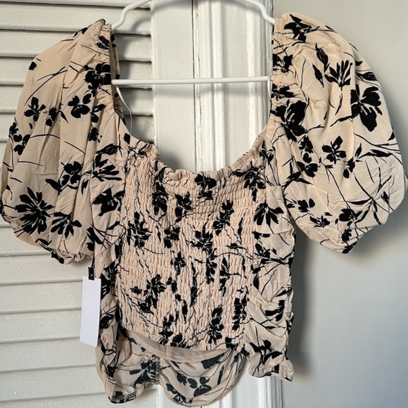 ASTR the label Florian Top - Picture 4 of 4